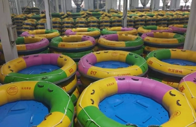 Классификация и области применения законченных продуктов брезента ПВК