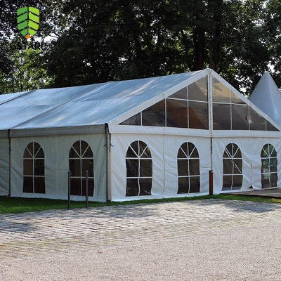 Тканевый материал шатра ПВК