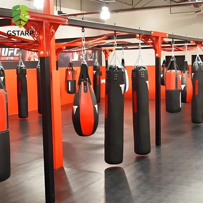 ПВХ спортивный материал