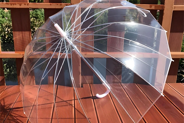 Характеристика брезента ясности ПВК