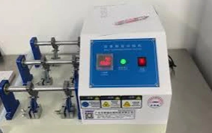 Испытание Флодинг