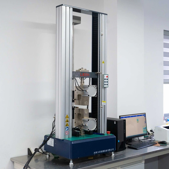 Stretching And Tearing