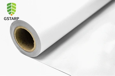 900 GSM ПВХ покрытием брезент-GCT2202