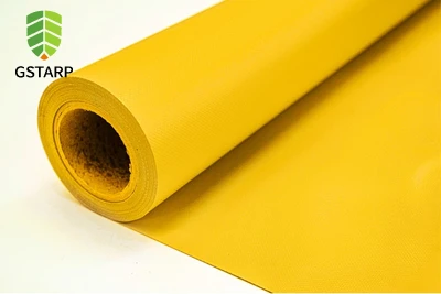 680 GSM ПВХ покрытием брезент-GCT2205