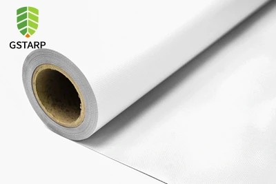 1250 GSM ПВХ покрытием брезент-GKCT3302