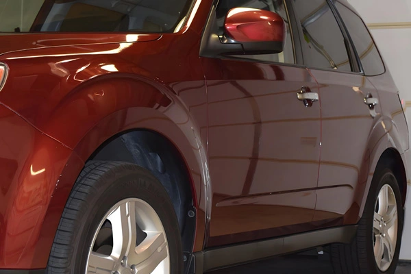 Как выбрать правую циновку мытья автомобиля PVC для вашего дела