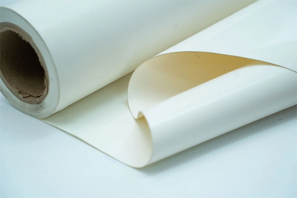 Как выбрать правильный ПВХ брезент для ваших нужд