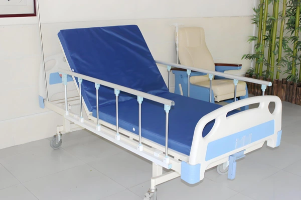 Как ткани здравоохранения ПВК увеличивают медицинские окружающих сред