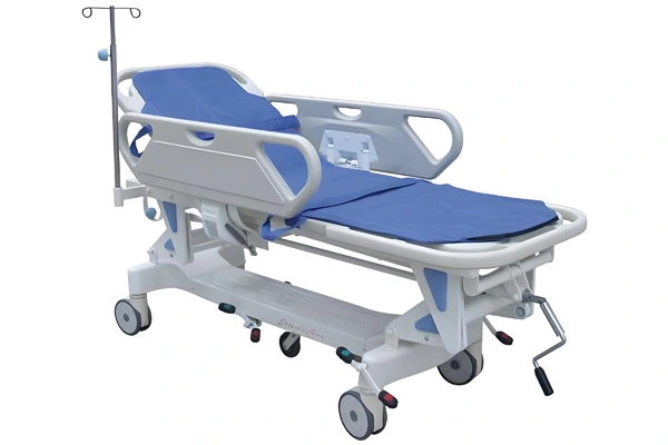 Лучшие области применения медицинских брезентов в больницах и клиниках