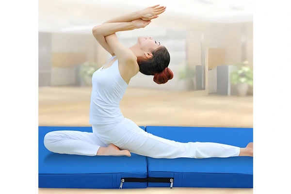 Выбор лучшего спортивного материала ПВХ для ваших нужд