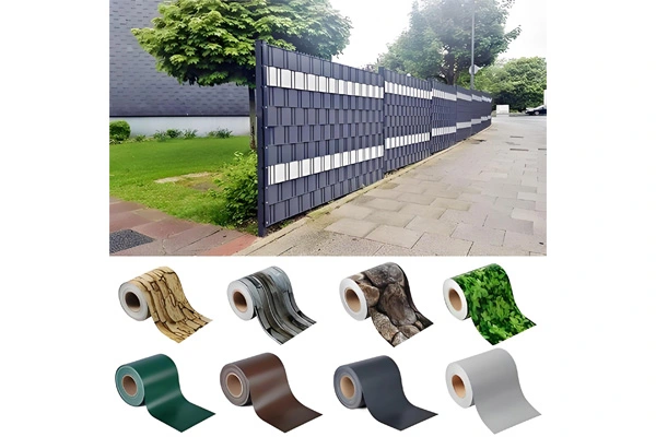 Как установить и поддерживать ваш забор из ПВХ