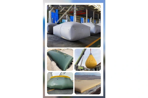 Выбор права ПВХ воды бак ткани для ваших нужд