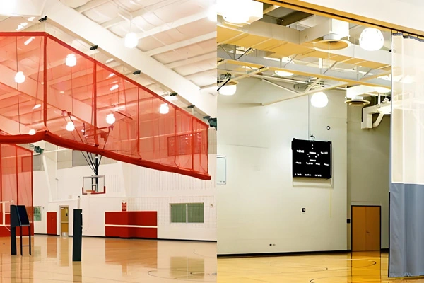 Выбор правильного звукового барьера из ПВХ для ваших нужд