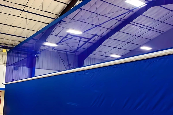 Важность звуковых барьеров в городской среде