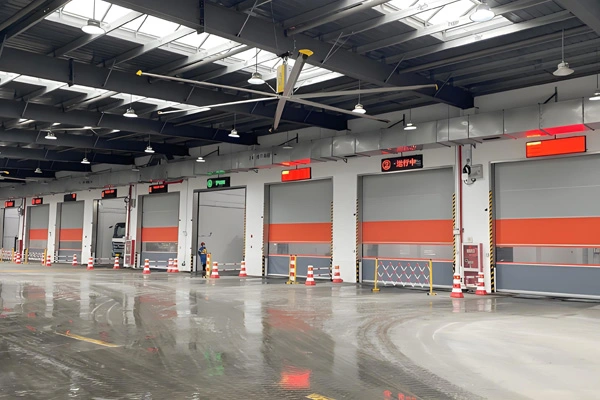 Универсальность брезента для промышленности ПВХ в различных секторах