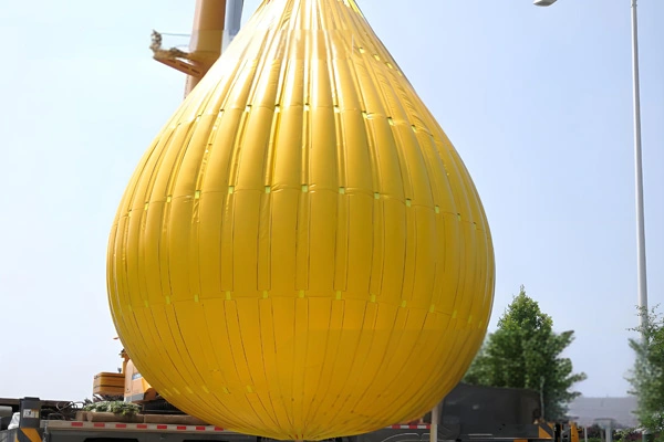 Как выбрать правильный ПВХ промышленности брезент для ваших нужд