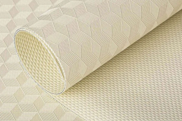 ПВХ брезент использует