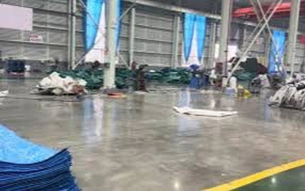 ЧП Брезент Мастерская