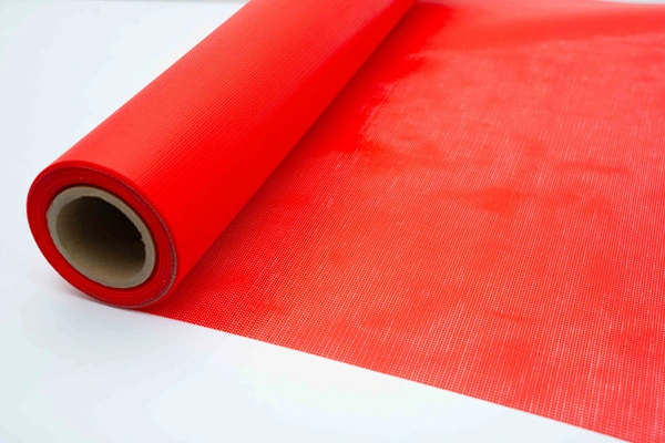 270 GSM ПВХ спрей живописи сетки-GPM6604