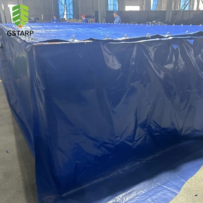 Крышка контейнера