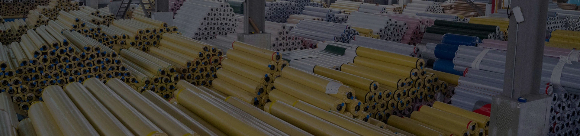 Доверенная ткань брезента ПВК Компания-поставляя сверхмощный брезент ПВК с стабилизированным и последовательным качеством всемирно