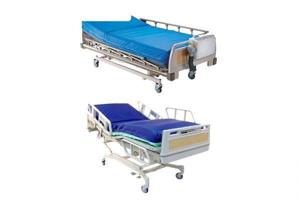 Особенности медицинского брезента/ткани здравоохранения