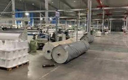 Мастерская ткацких станков C02