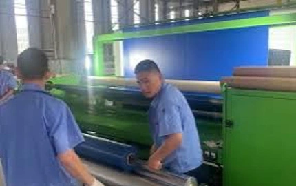 Разрезать и паковать