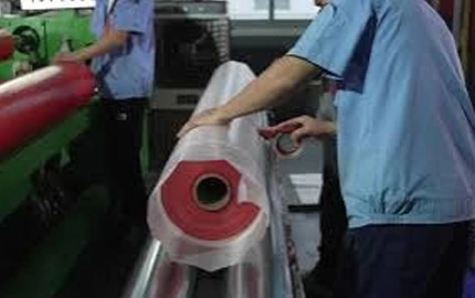 ПВХ брезент рулоны