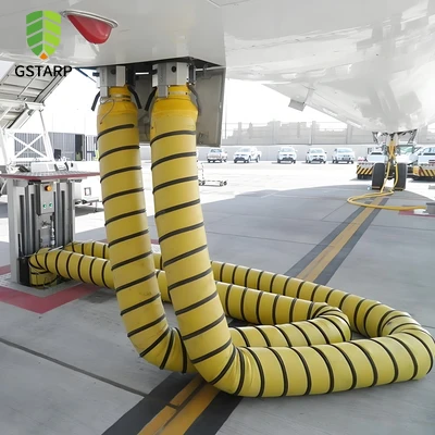 Гибкий Виниловый Канал