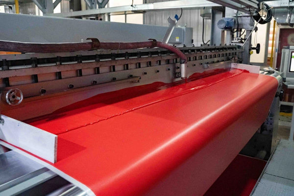 Особенности воды бак ткани