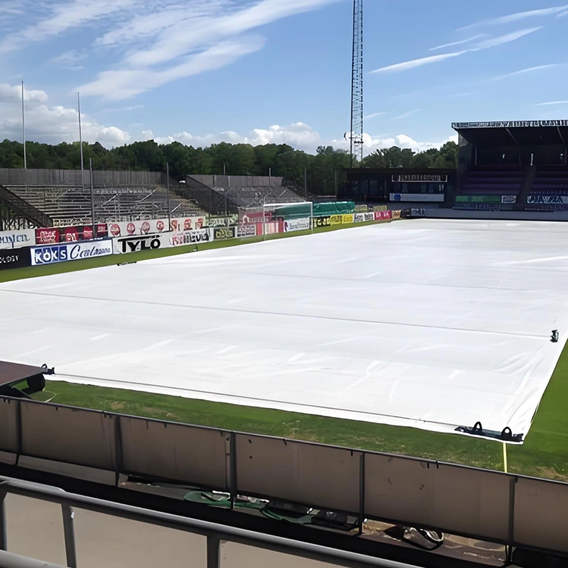 Внешний экран разделения