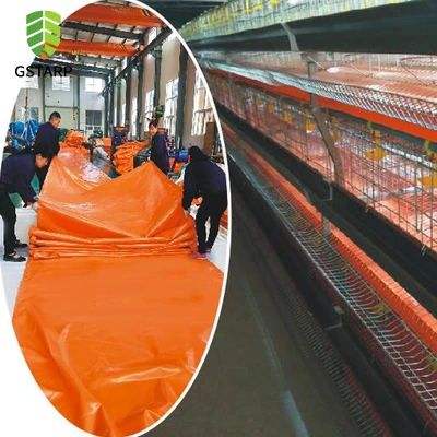 Материал конвейерной ленты PVC