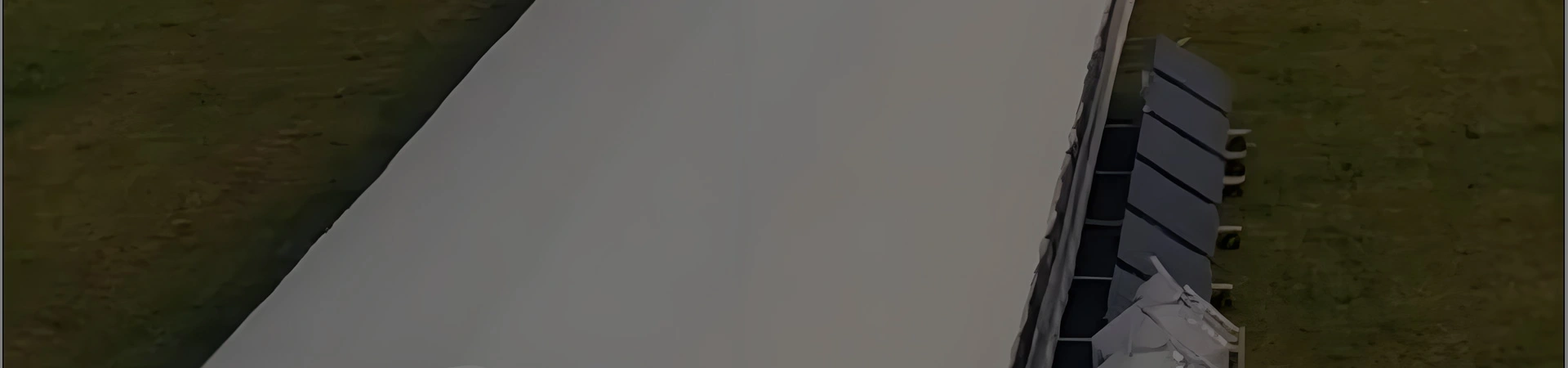 ПВХ Порода Брезент