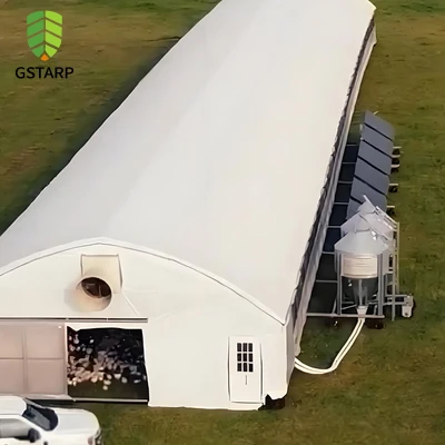 ПВХ Порода Брезент