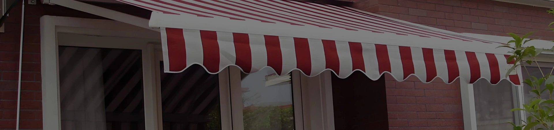 Защита от солнца и навес