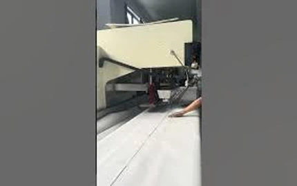 Высокая частота мембранной структуры 2