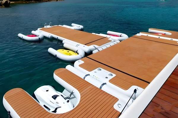 Особенности стены двойника ПВК/ткани стежком падения