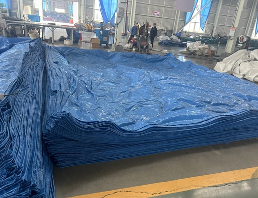 pool-liner-tarp
