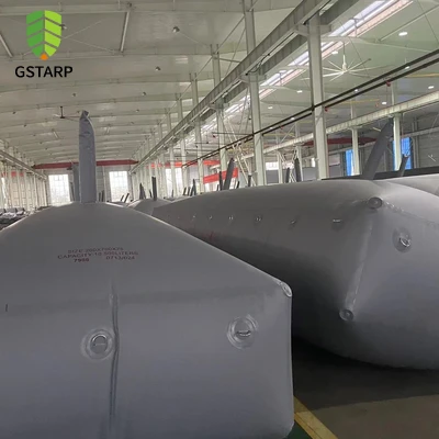 ПВХ воды бак лайнера