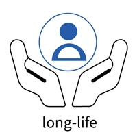 Нож PVC покрыл брезент