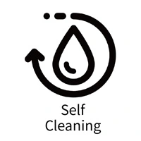 Нож PVC покрыл брезент