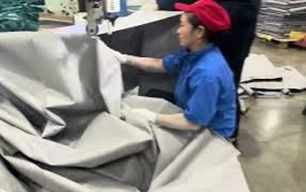 Горячий Воздух Воды Мешок 2