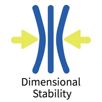 Цветная сетчатая ткань