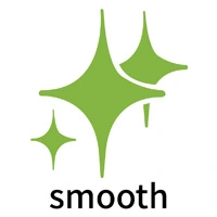 ПВХ зеленый дом ткань