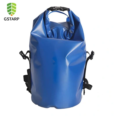 ПВХ мешок ткани