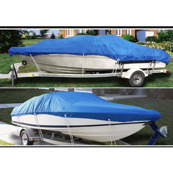 Boat Cover Fabric