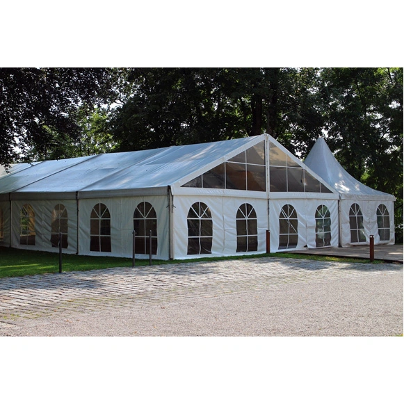 Festival Tents Fabric