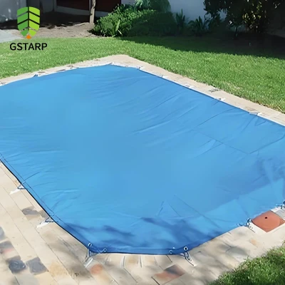 ПВХ нижняя ткань