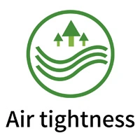 Материал коврика гаража PVC